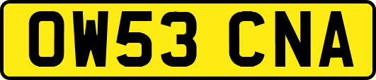 OW53CNA
