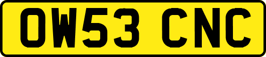 OW53CNC