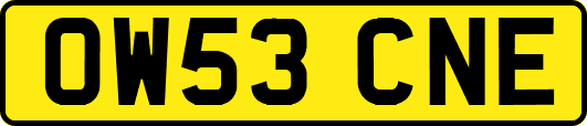 OW53CNE