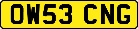OW53CNG