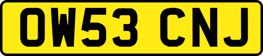 OW53CNJ