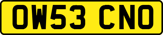 OW53CNO