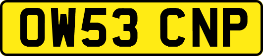OW53CNP