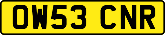 OW53CNR