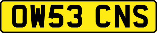 OW53CNS