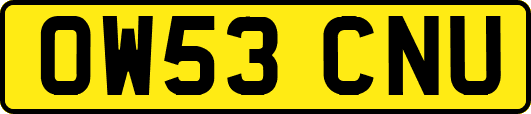 OW53CNU