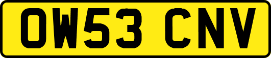 OW53CNV