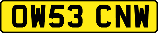 OW53CNW