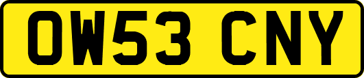 OW53CNY
