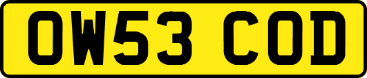 OW53COD