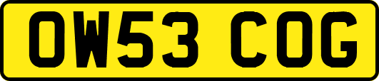 OW53COG