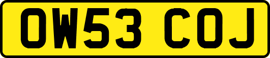 OW53COJ
