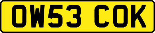 OW53COK
