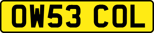 OW53COL