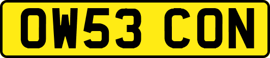 OW53CON
