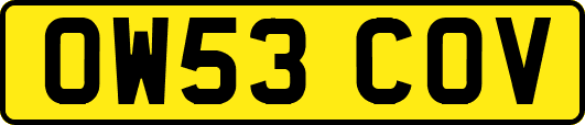 OW53COV