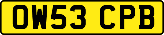 OW53CPB