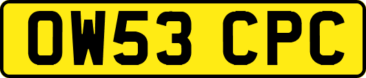 OW53CPC
