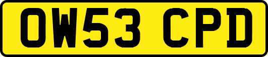 OW53CPD