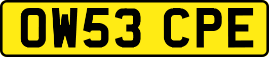 OW53CPE
