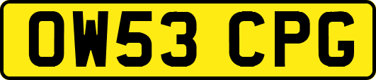 OW53CPG