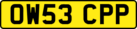 OW53CPP