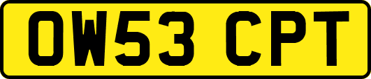 OW53CPT