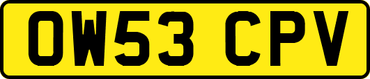 OW53CPV