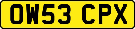 OW53CPX