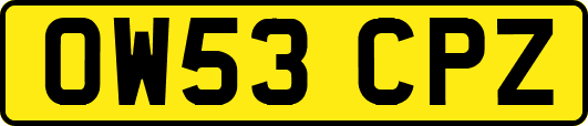OW53CPZ
