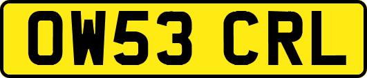 OW53CRL