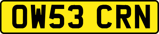 OW53CRN