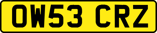 OW53CRZ