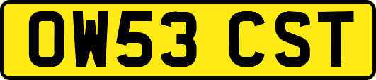 OW53CST
