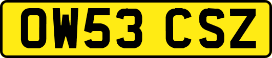 OW53CSZ