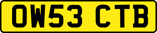 OW53CTB