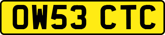 OW53CTC
