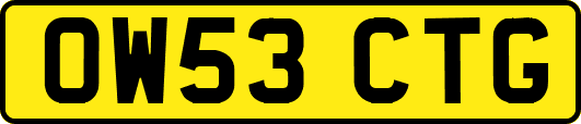 OW53CTG