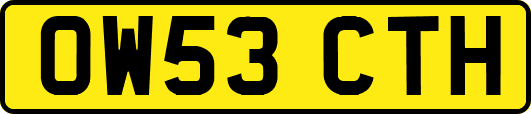 OW53CTH
