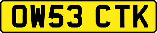 OW53CTK