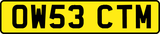 OW53CTM