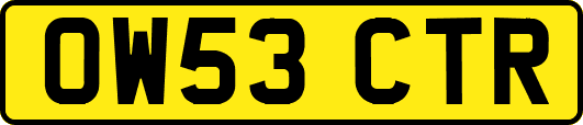 OW53CTR