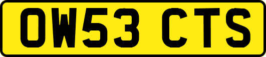 OW53CTS