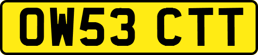 OW53CTT