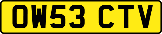 OW53CTV