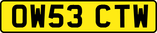 OW53CTW