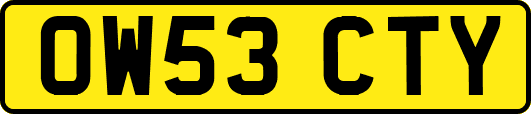 OW53CTY