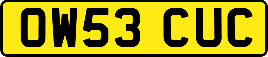 OW53CUC
