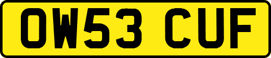 OW53CUF