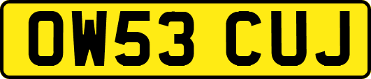 OW53CUJ